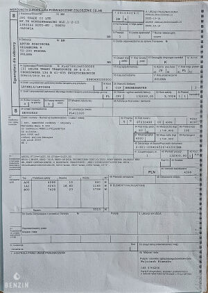 Mercedes-Benz E500 Brabus B11 - 2004