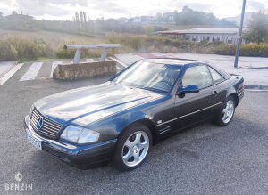 Mercedes-Benz SL 280 R129 - 1999