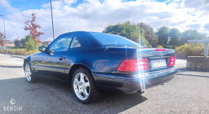 Mercedes-Benz SL 280 R129 - 1999