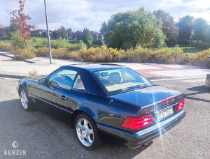 Mercedes-Benz SL 280 R129 - 1999