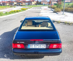 Mercedes-Benz SL 280 R129 - 1999