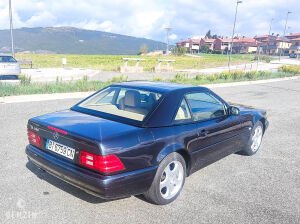 Mercedes-Benz SL 280 R129 - 1999