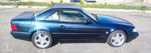 Mercedes-Benz SL 280 R129 - 1999