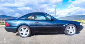 Mercedes-Benz SL 280 R129 - 1999