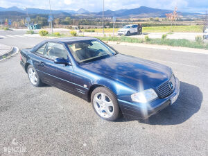 Mercedes-Benz SL 280 R129 - 1999