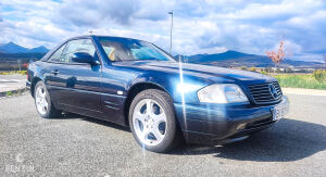 Mercedes-Benz SL 280 R129 - 1999