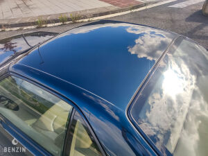 Mercedes-Benz SL 280 R129 - 1999