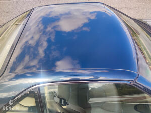 Mercedes-Benz SL 280 R129 - 1999