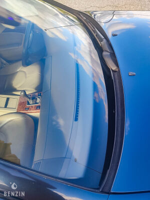 Mercedes-Benz SL 280 R129 - 1999