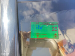 Mercedes-Benz SL 280 R129 - 1999