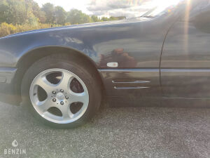 Mercedes-Benz SL 280 R129 - 1999