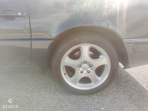 Mercedes-Benz SL 280 R129 - 1999