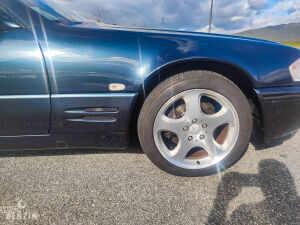 Mercedes-Benz SL 280 R129 - 1999