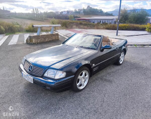 Mercedes-Benz SL 280 R129 - 1999