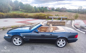Mercedes-Benz SL 280 R129 - 1999