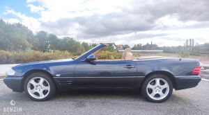 Mercedes-Benz SL 280 R129 - 1999