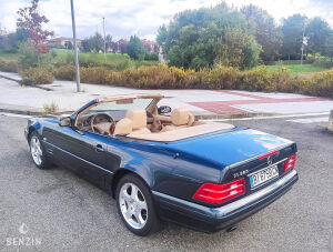 Mercedes-Benz SL 280 R129 - 1999