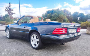 Mercedes-Benz SL 280 R129 - 1999
