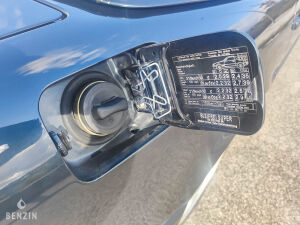 Mercedes-Benz SL 280 R129 - 1999