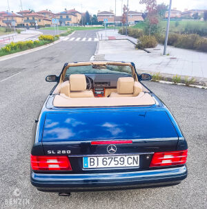 Mercedes-Benz SL 280 R129 - 1999