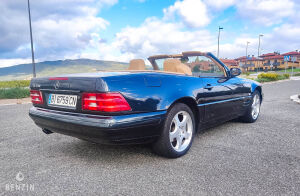 Mercedes-Benz SL 280 R129 - 1999