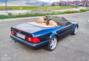 Mercedes-Benz SL 280 R129 - 1999