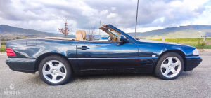 Mercedes-Benz SL 280 R129 - 1999