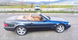 Mercedes-Benz SL 280 R129 - 1999
