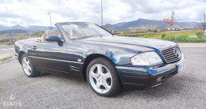 Mercedes-Benz SL 280 R129 - 1999