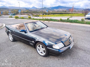 Mercedes-Benz SL 280 R129 - 1999