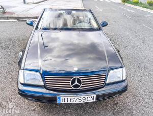 Mercedes-Benz SL 280 R129 - 1999