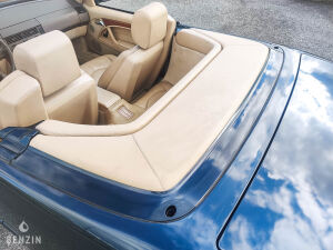 Mercedes-Benz SL 280 R129 - 1999