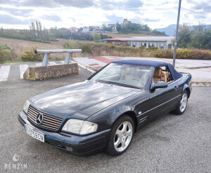Mercedes-Benz SL 280 R129 - 1999