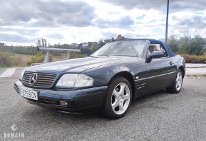 Mercedes-Benz SL 280 R129 - 1999