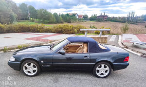 Mercedes-Benz SL 280 R129 - 1999