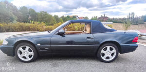 Mercedes-Benz SL 280 R129 - 1999