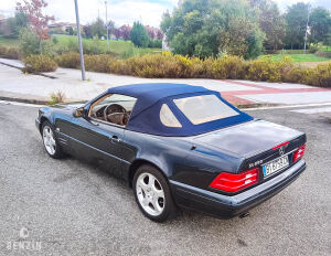 Mercedes-Benz SL 280 R129 - 1999