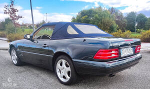 Mercedes-Benz SL 280 R129 - 1999