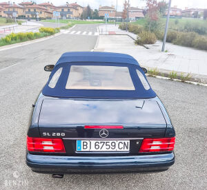 Mercedes-Benz SL 280 R129 - 1999
