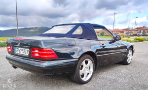 Mercedes-Benz SL 280 R129 - 1999