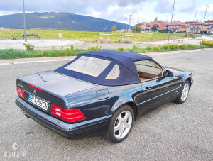 Mercedes-Benz SL 280 R129 - 1999