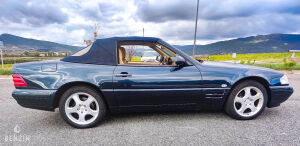 Mercedes-Benz SL 280 R129 - 1999