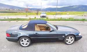 Mercedes-Benz SL 280 R129 - 1999