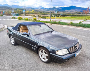 Mercedes-Benz SL 280 R129 - 1999