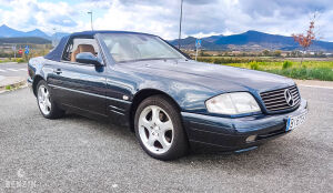 Mercedes-Benz SL 280 R129 - 1999