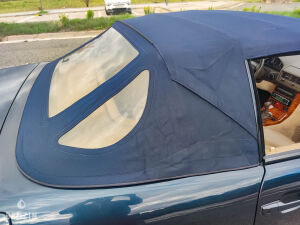 Mercedes-Benz SL 280 R129 - 1999