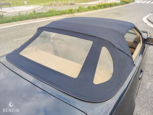 Mercedes-Benz SL 280 R129 - 1999