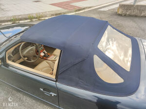 Mercedes-Benz SL 280 R129 - 1999