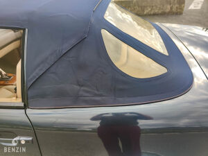 Mercedes-Benz SL 280 R129 - 1999