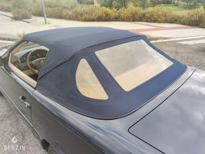 Mercedes-Benz SL 280 R129 - 1999